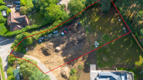 UNDER OFFER Land for sale in  Sevenoaks photo